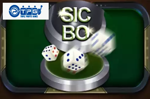 Sic Bo